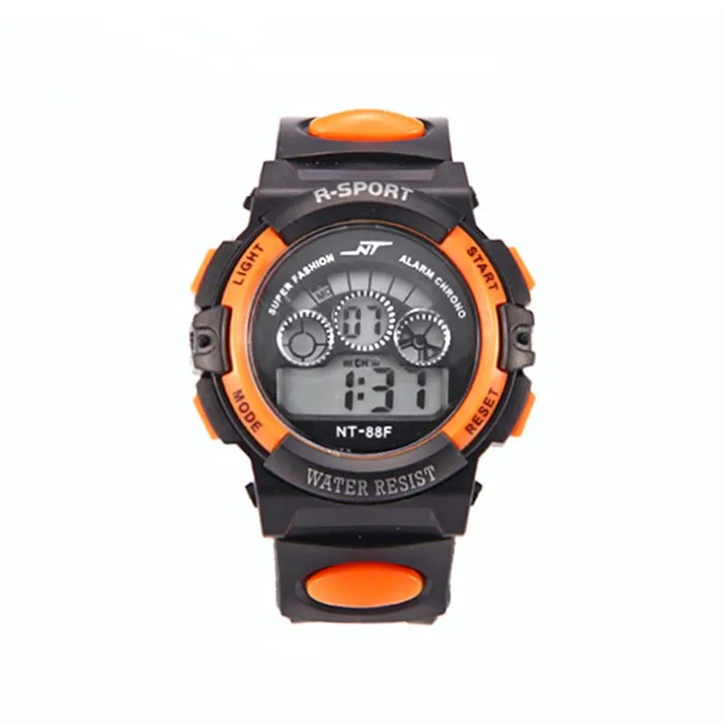 

Style Shock Watch Men's Army Men's Watch Reloj Led Digital Sports Women's Watch Men's Gift Analog Automatic Watch