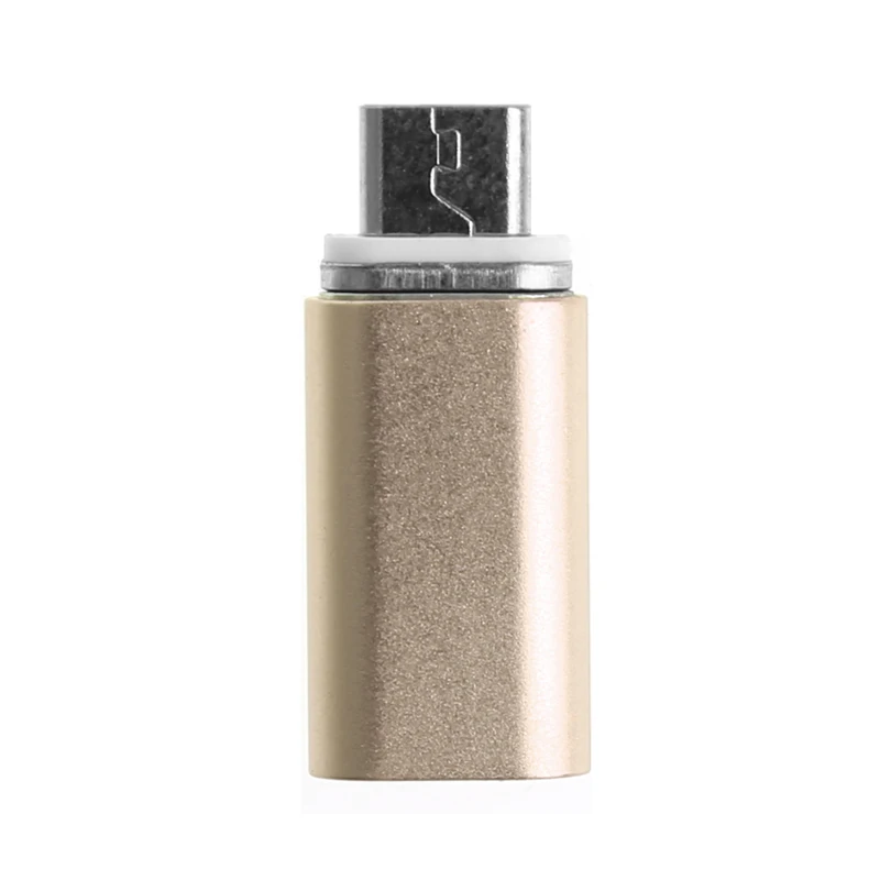 Магнитный Micro USB адаптер зарядного устройства для телефон Планшеты Android Q81E