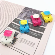 Mini voiture de course à inertie, modèle de voiture de course à inertie, petit cadeau de noël pour enfants, garçons et filles, jouets pour enfants de 2 à 3 ans