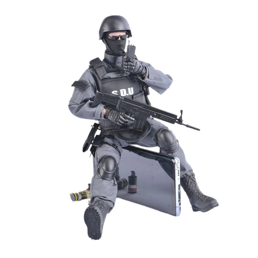 Tổng hợp 76+ hình về mô hình swat - NEC