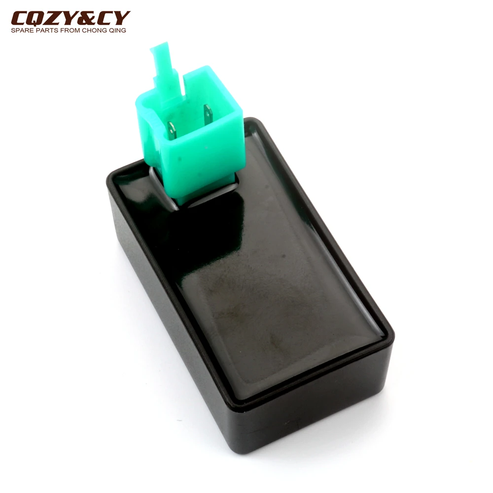 Scooter Standard CDI Ignition for Peugeot Buxy 50 Zenith Squab e Ludix  Vivacity Looxor Metropolis SC Rapido SV Geo 50cc AC 2T| | - AliExpress