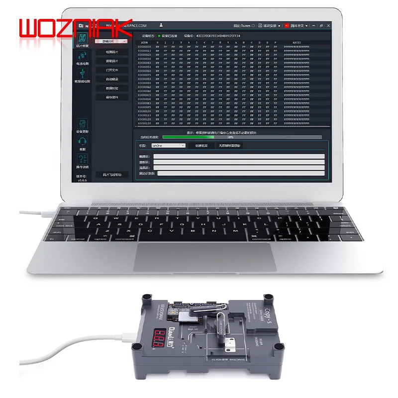 Surpass Built in Battery Waterproof 15inches