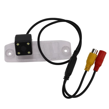 

Car Vehicle Rear View Back Up Parking Reverse CAMERA for Hyundai Kia Sportage R Carens Borrego Sorento Opirus Mohave K3 Ceed Moh