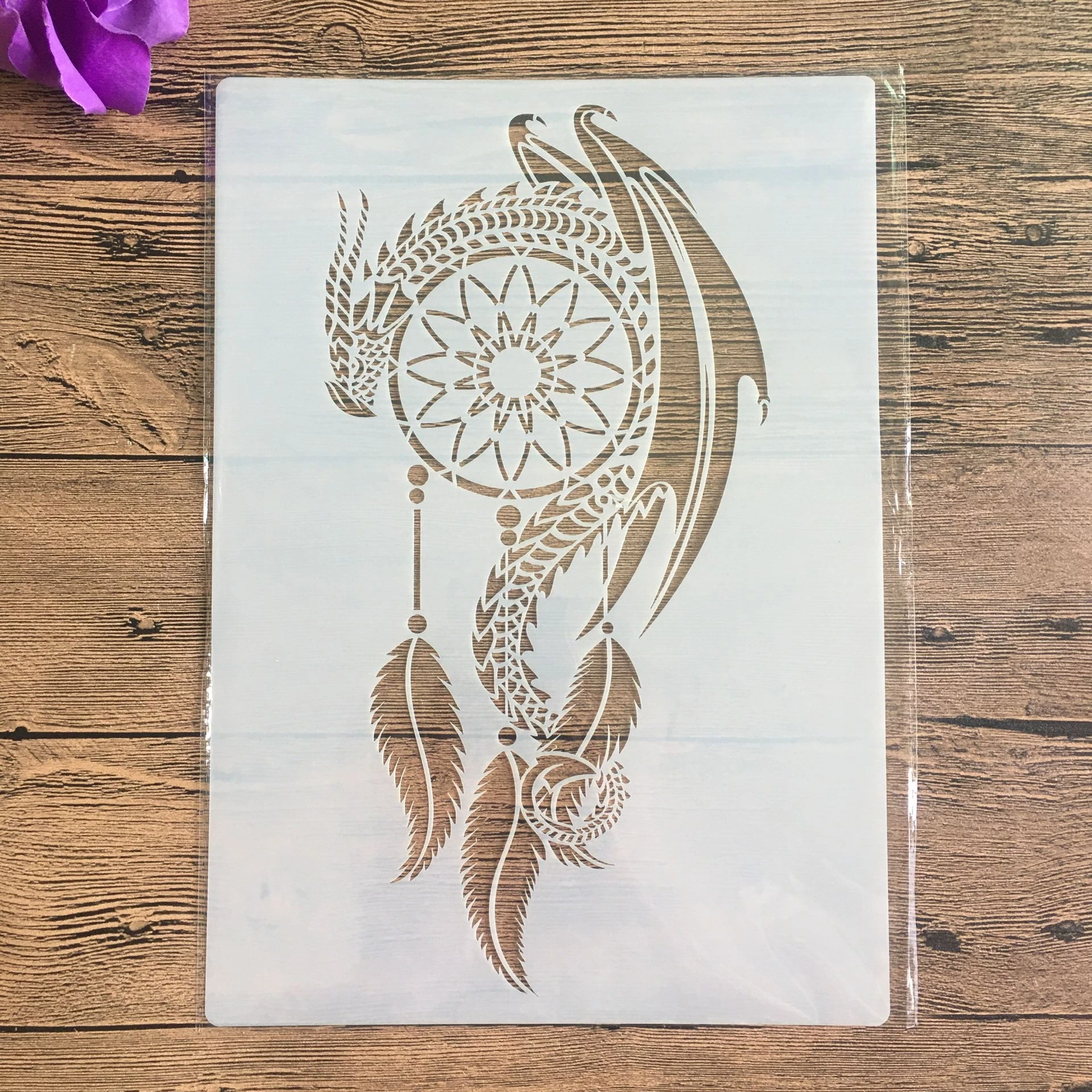 Cheap Stencils