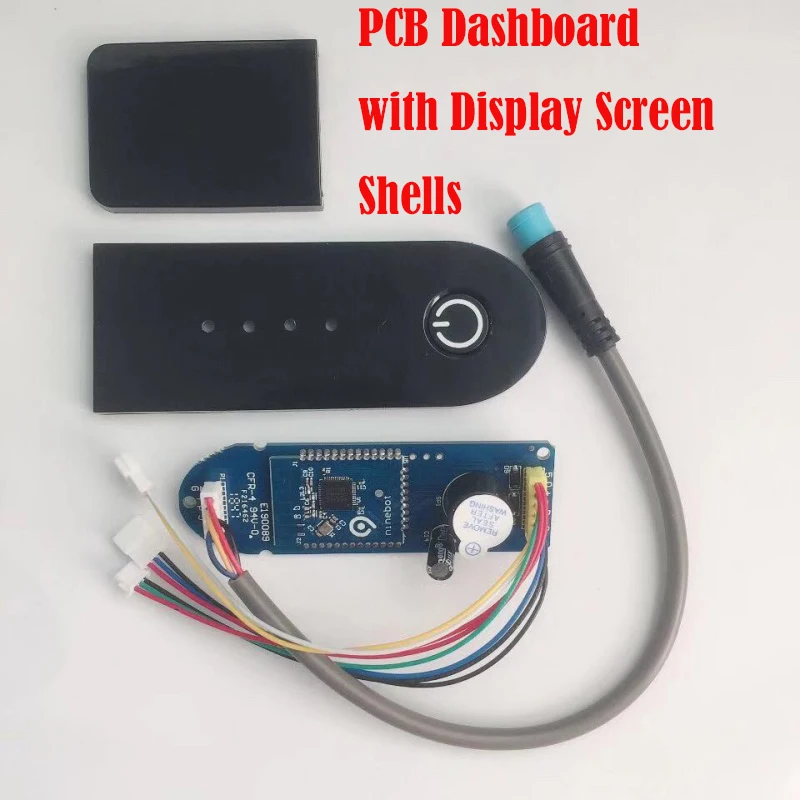 XIAOMI MIJIA M365 BIRD Scooter