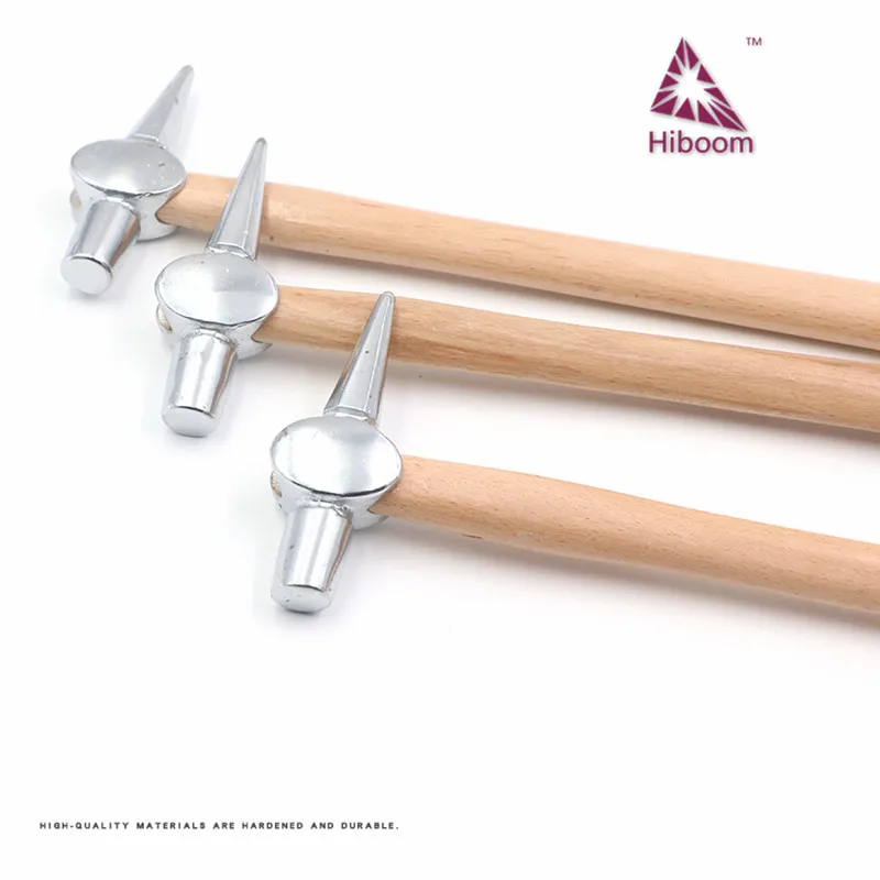 

Handled Testing Hammer High quality Railway used special hammer rail measurement tool