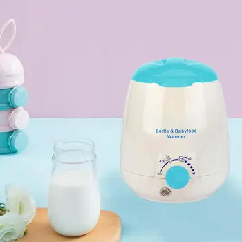 

Multi-function Automatic Intelligent Thermostat Baby Bottle Warmers Baby Milk Bottle Disinfection Fast Warm Milk & Sterilizers