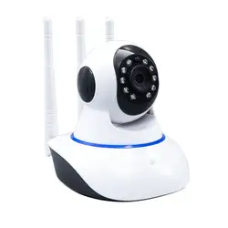 1080P ip-камера беспроводная домашняя камера безопасности ip-камера наблюдения Wifi ночного видения Детская камера видеонаблюдения с монитором