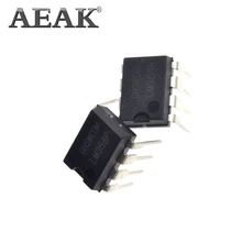 AEAK 10 шт. LM358P DIP8 LM358 DIP LM358N двойные функциональные усилители оригинальные и новые