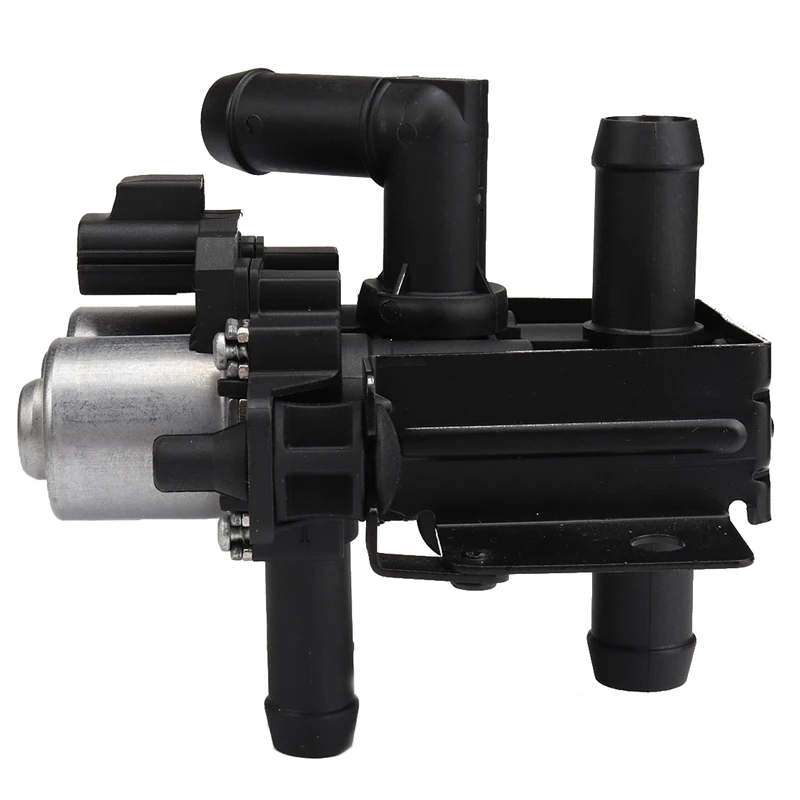 Черный водонагреватель регулирующий клапан подходит для 2000-2002 Jagua s-типа для XR8 22975