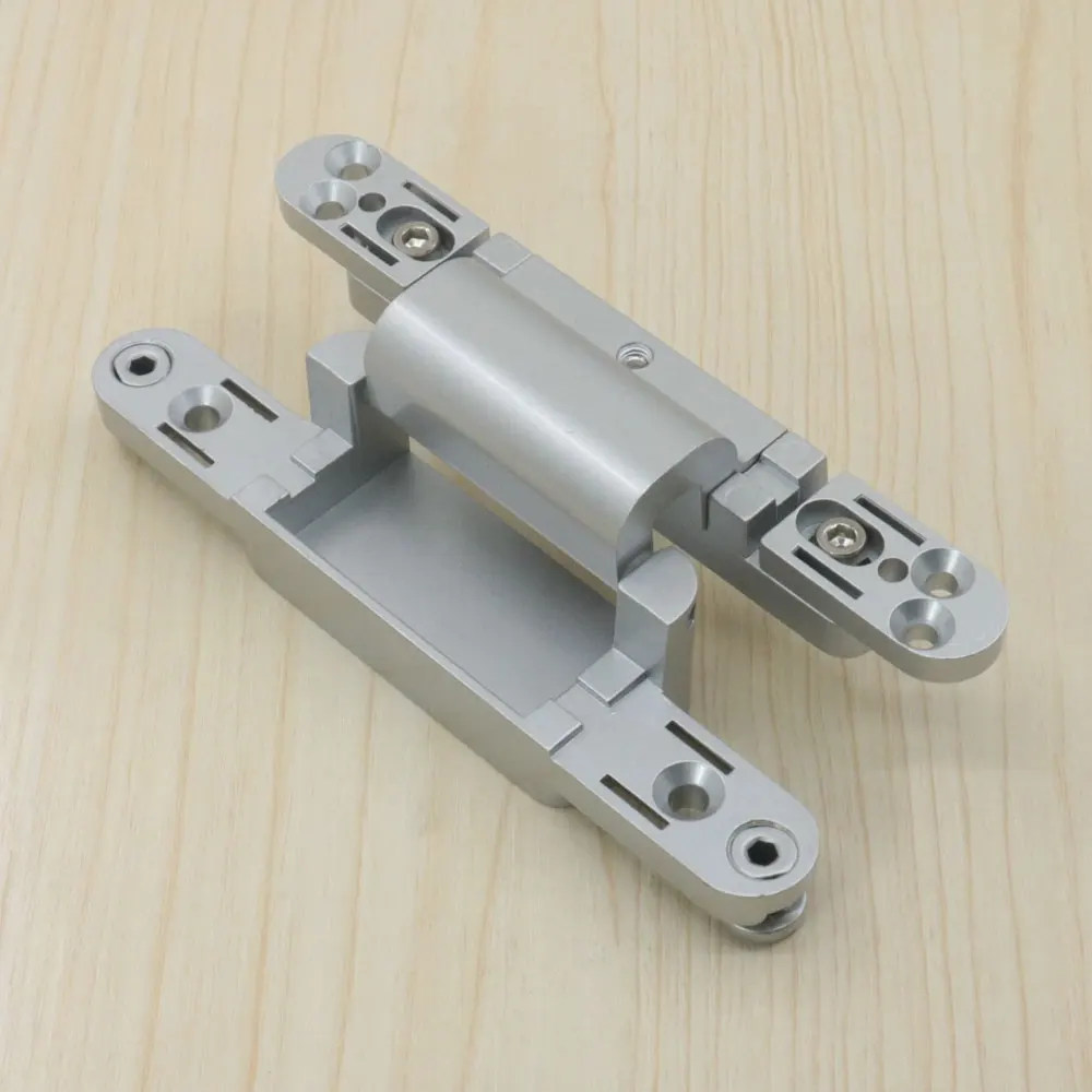 two way adjustable hinge rebated door concealed hinge 180 degree