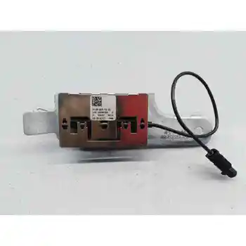 

A1569057900 ANTENNA MERCEDES CLASS A (W176)