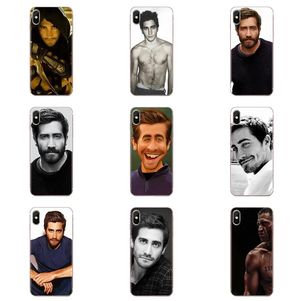 Мягкая защитная пленка из ТПУ для LG K50 Q6 Q7 Q8 Q60 X power 2 3 Nexus 5 5X V10 V20 V30 V40 Q Stylus Jake Gyllenhaal