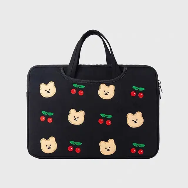 Netbook Shoulder Bag Laptop Case for MacBook Air 2019 Pro Retina 11
