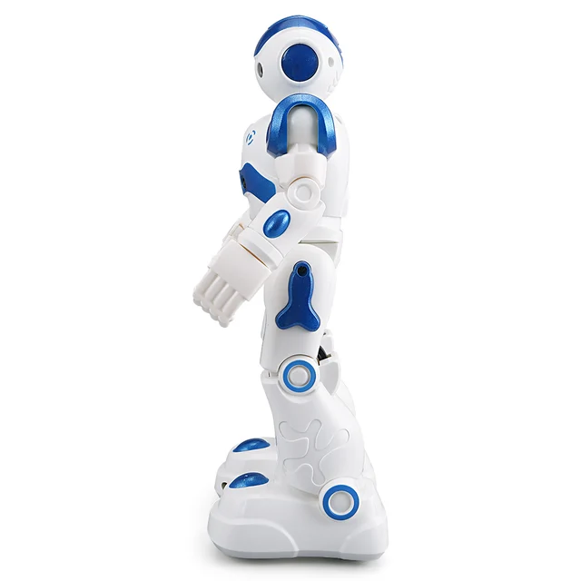 Roclub R2 Intelligent Gesture Control Robot Children Smart RC Robot Singing Dancing Robot Toy Action Figure For Boys Girls Gift 3