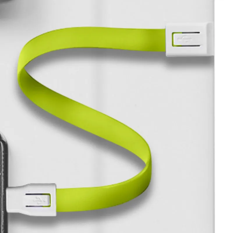 for iPhone cable СВЕТОДИОДНЫЙ модуль панели управления usb type C кабель системы освещения кабель для iPhone XS Max X 8 7 6 samsung 2A мини зарядное устройство для ключей зарядный кабель - Цвет: for iPhone cable