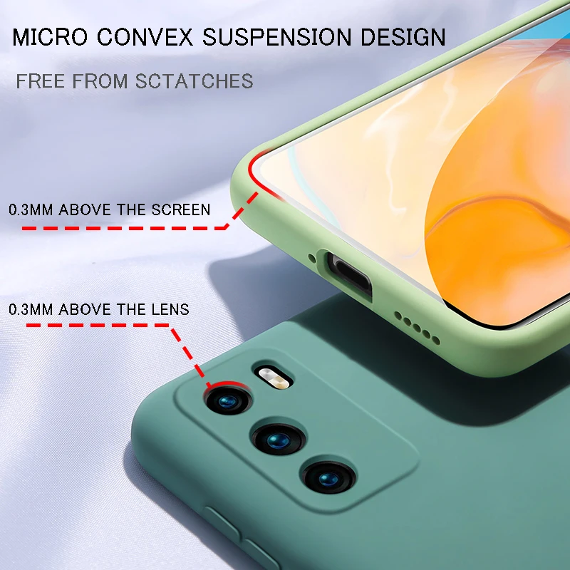 New Liquid Silicone Phone Case For samsung Galaxy s20 FE Fan Edition s20FE Original Soft Camera Protective Back Cover Cases