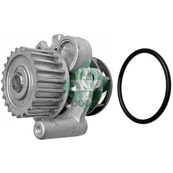 Насос Водяной Vag 1.8t/2.0 96 Ina 538003810 Ina арт. 538003810