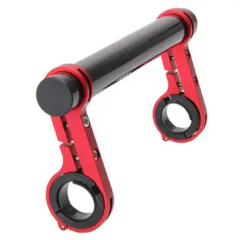 

Bicycle Multifunctional Extension Brace Stopwatch Headlight 2 Bracket Bicycle Accessories Equipments