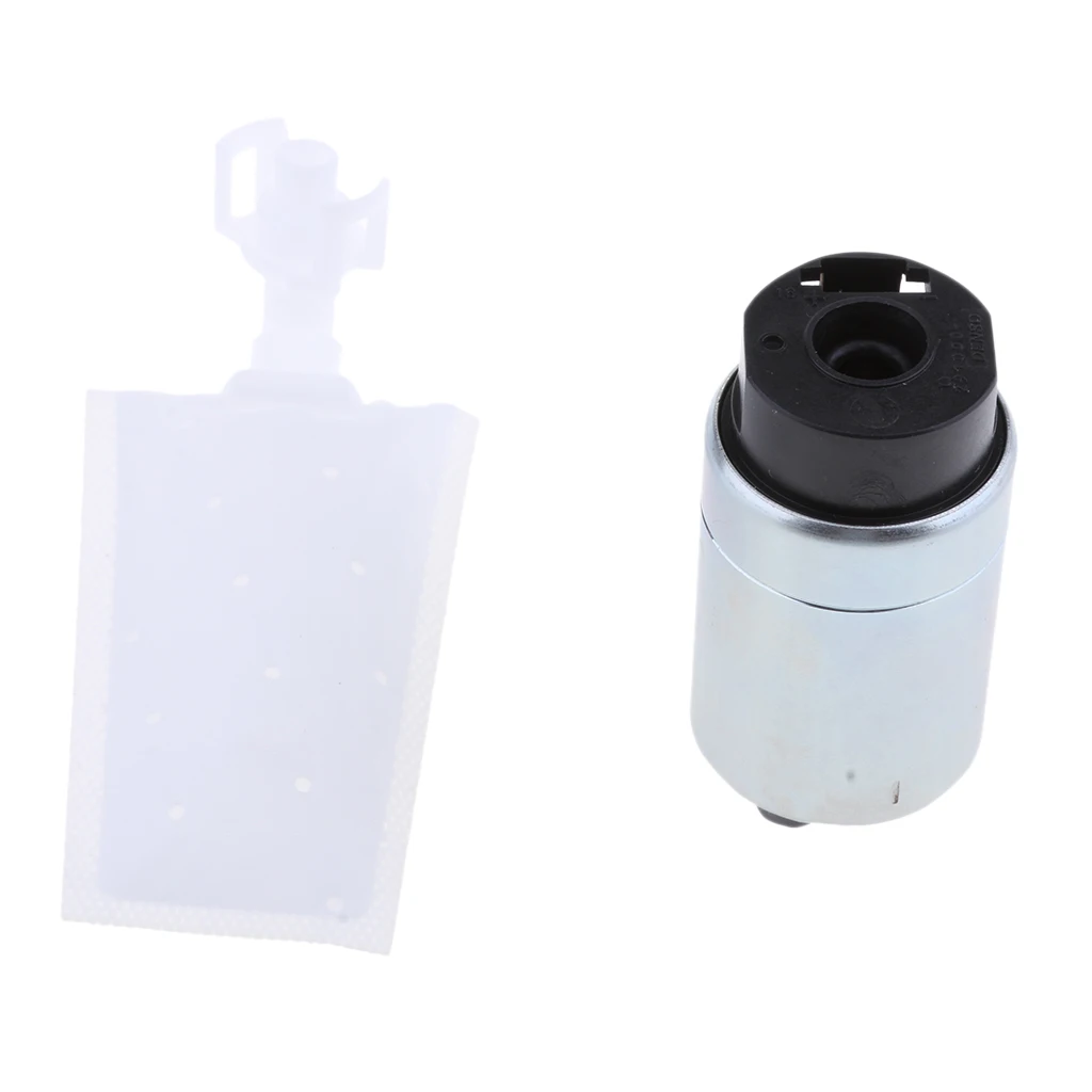 Fuel Pump with Strainer Set for YAMAHA Grizzly 550 700 3B4-13907-10-00 ATV UTV