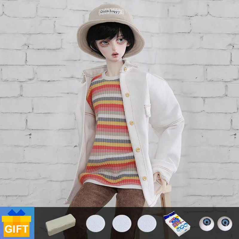 Shuga сказочная кукла BJD Gaddi 1/3 полимерные игрушки для детей подарок девочек и