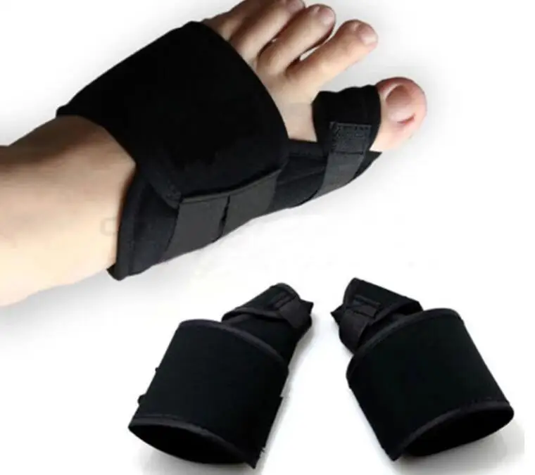 

Bunion Corrector Foot Wrap