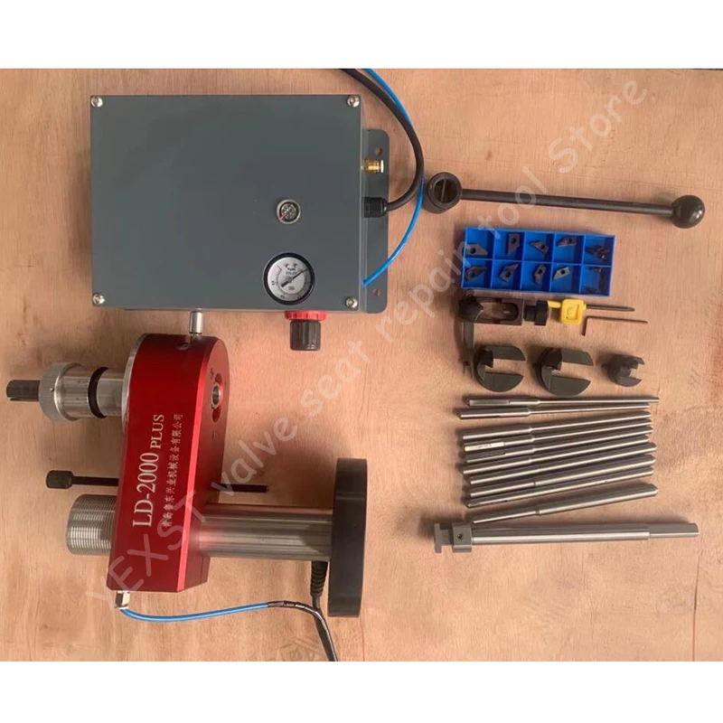 Аксессуары для универсального клапана автомобильного двигателя, головка цилиндра, сиденье клапана, универсальный расширитель, пневматический каркас, клапан, представитель