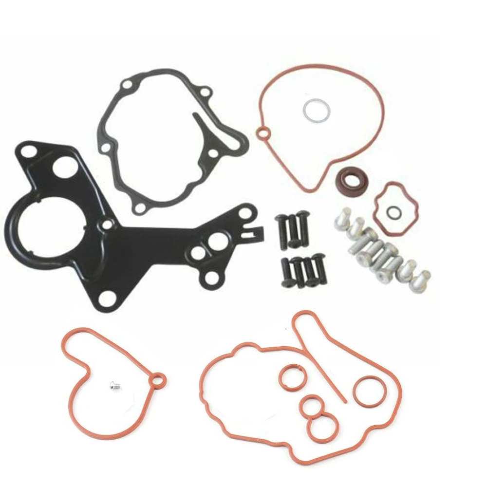 Комплект прокладок топливный насос в комплекте для VW AUDI SEAT 1.2TDI 1.4TDI 1.9TDI 2.0TDI 038145209 038145215 038145209Q 038145209N 038145209 м