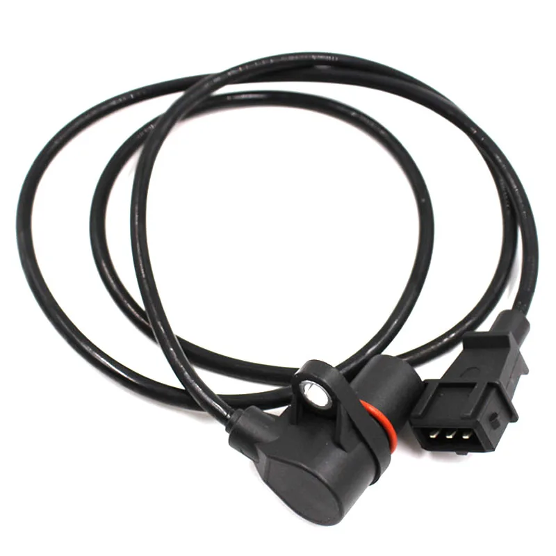Датчик положения коленчатого вала для Vauxhall OPEL Ascona Astra Calibra Frontera Kadett Omega 0261210128 92062490 6238414