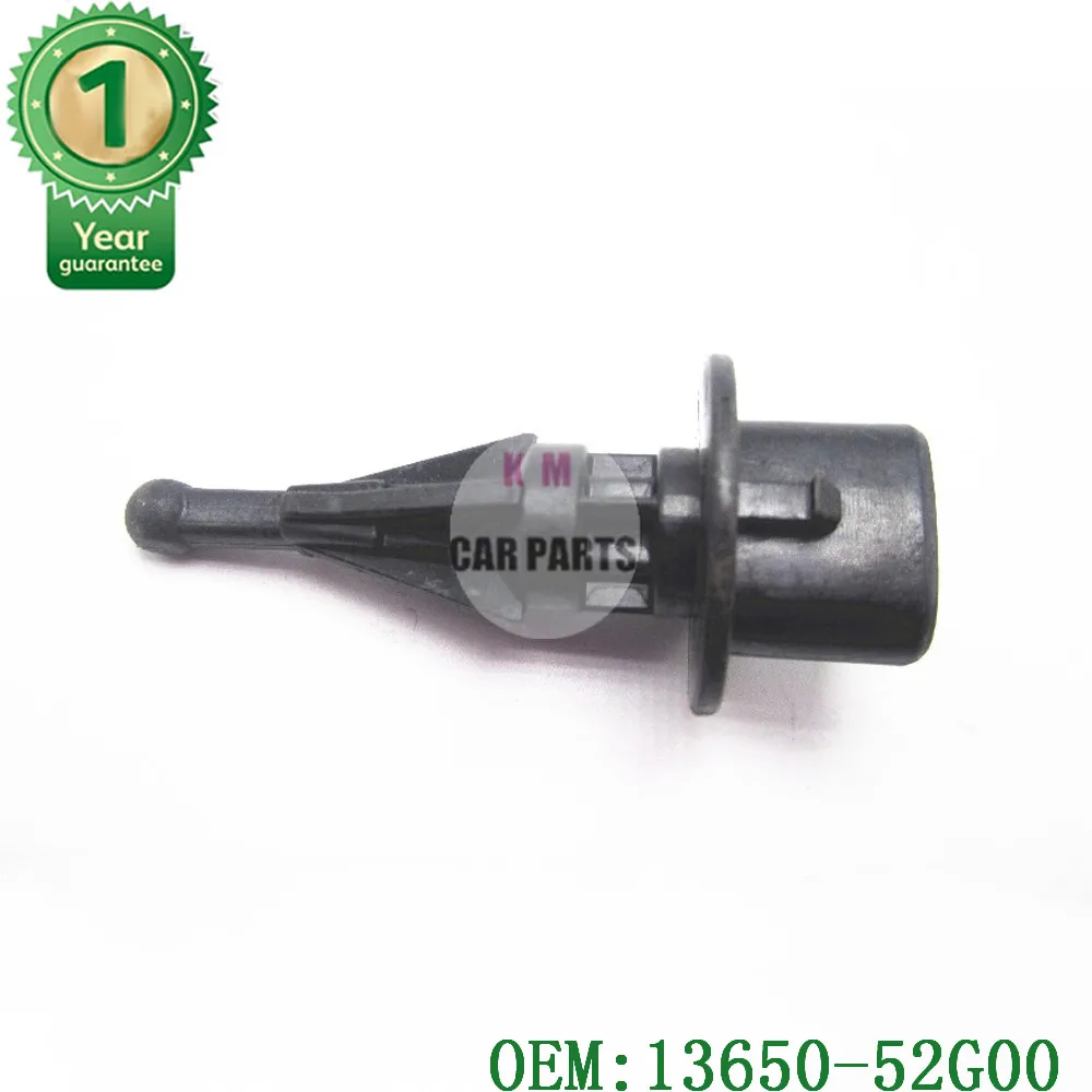 Original New Intake Air Temperature Temp Sensor 1365052g00 1365060g00