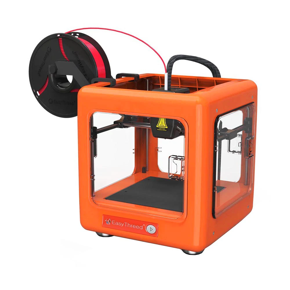 NANO Mini 3D Printer DIY Toy Modle Printing