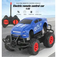 Remote Control Toys