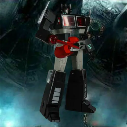 

Transformation toy Transform Element TE-01B OP Commander Action Figure New