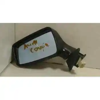 

LEFT REARVIEW AUDI COUPE (8B3)