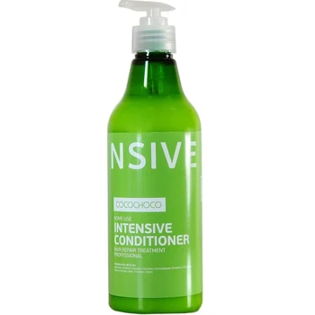 

CocoChoco Intensive Hair Conditioner, 500 ml