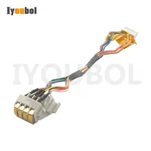 Разъем батареи для Motorola Symbol серии MC17, MC17A, MC17T