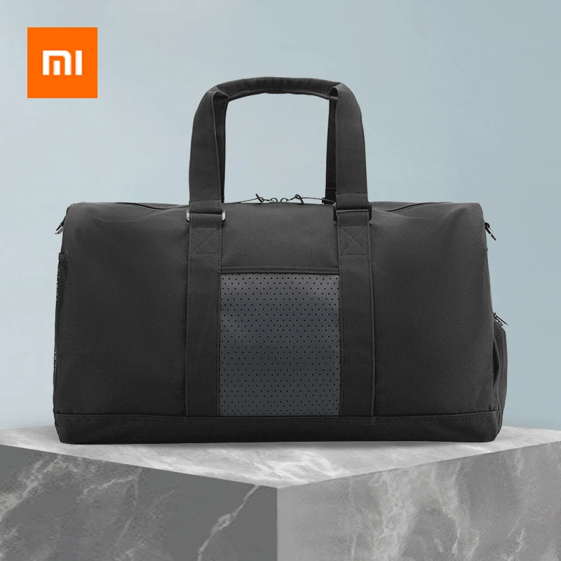 Xiaomi Mijia мужские сумки для спортзала путешествий на открытом воздухе Фитнес
