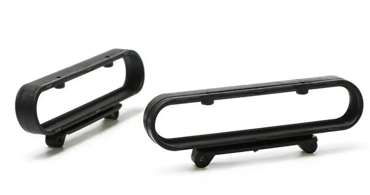 Coque Carrosserie RC Buggy Crawler - Pièces de Rechange