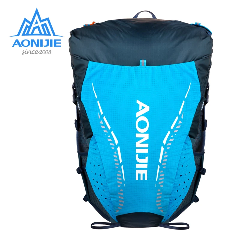 Рисунок 2 - Рюкзак AONIJIE C9104S Ultra Vest 18L для гидратации