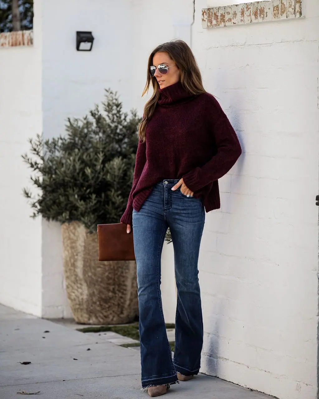2xl Pants Women Autumn Winter Clothes 