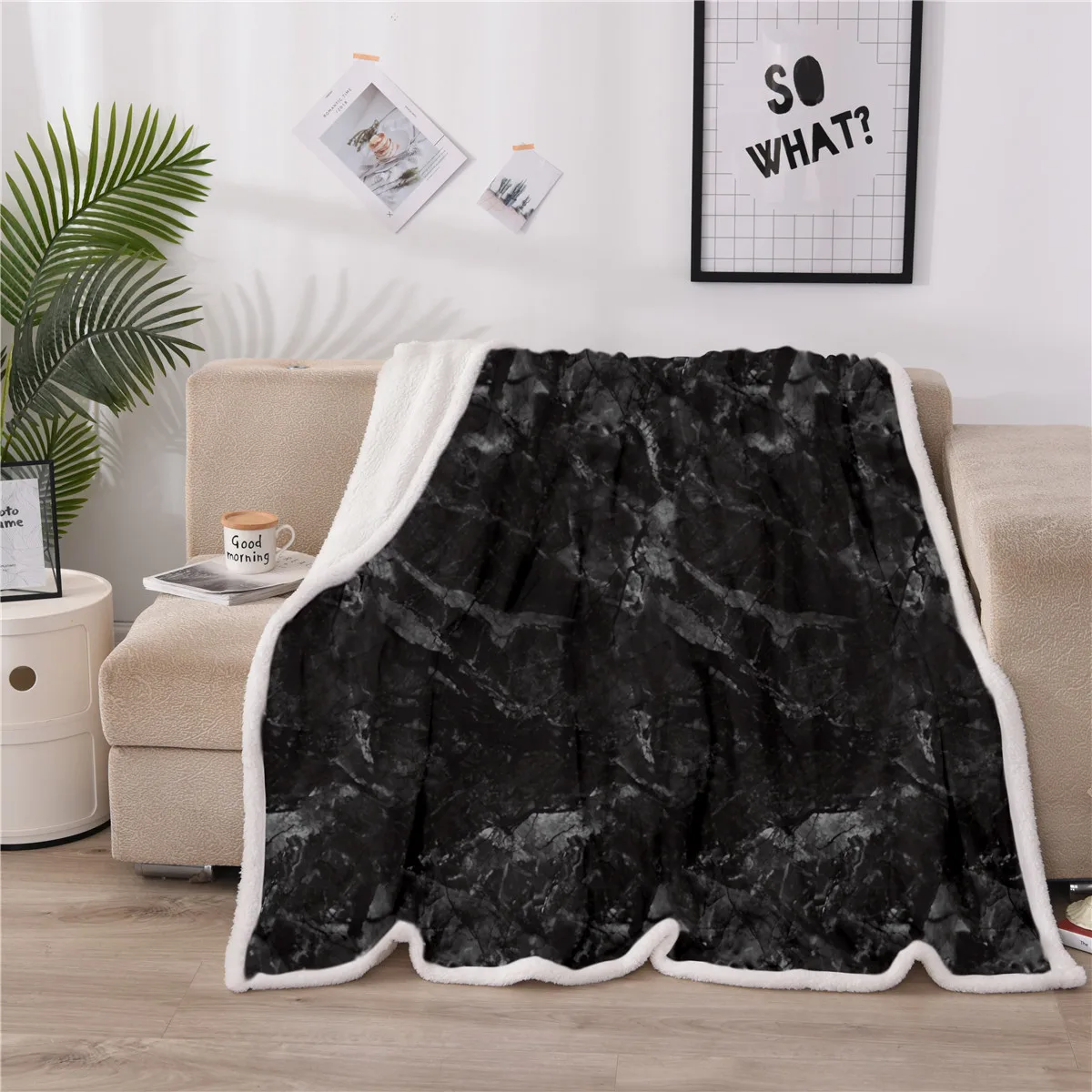 Winter Plush Weighted Velvet Blanket Like Sheep Wool Soft Thick Warm Heated Wolf Animal Print Grey Nebula Blanket Child Heavy Blankets Aliexpress Winter Plush Weighted Velvet Blanket Like Sheep Wool Soft Thick Warm Heated Wolf Animal Print Grey Nebula Blanket Child Heavy Blankets Aliexpress
