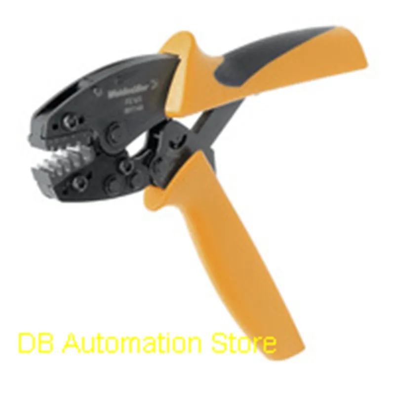 WEIDMUELLER   PZ 6/5 -9011460000,    