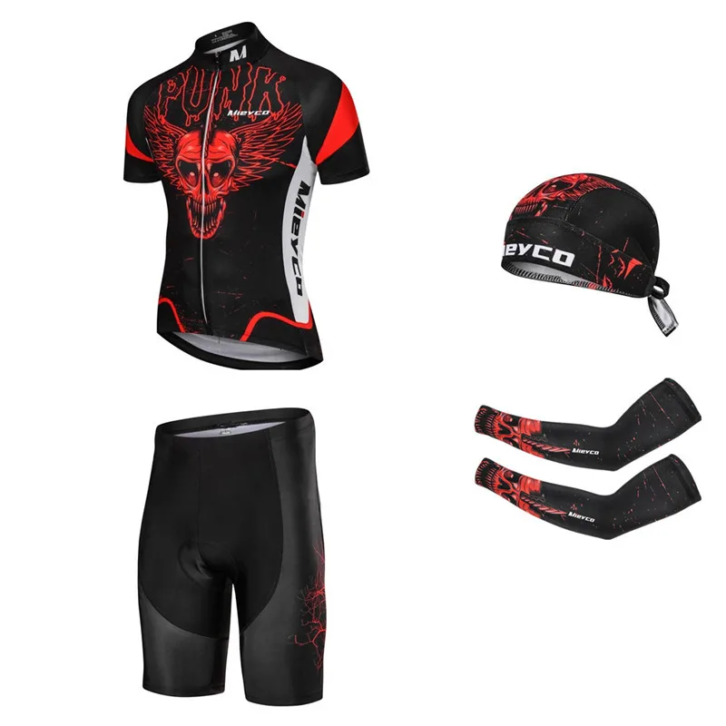 16 Pro Team, велосипедная майка, Майо, Ropa cicrism, Мужская велосипедная майка, велосипедная одежда, 5D Pad, уличная велосипедная одежда, наборы - Цвет: 16