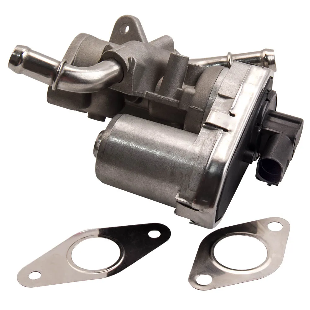 EGR выпускной клапан для FORD Transit MK7 2,2 2,4 3,2 TDCI с водяным охлаждением для peugeot Boxer 2006 и далее 100 1480549 8C1Q9D475AA