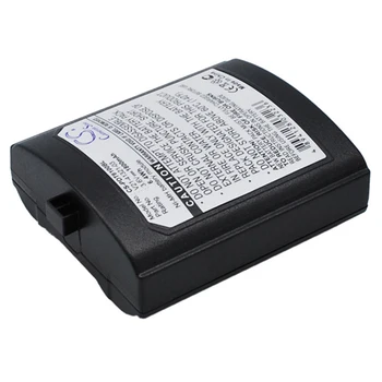 

1800mAh Battery For Symbol PDT6100 PDT6110 PDT6140 PDA Scanner