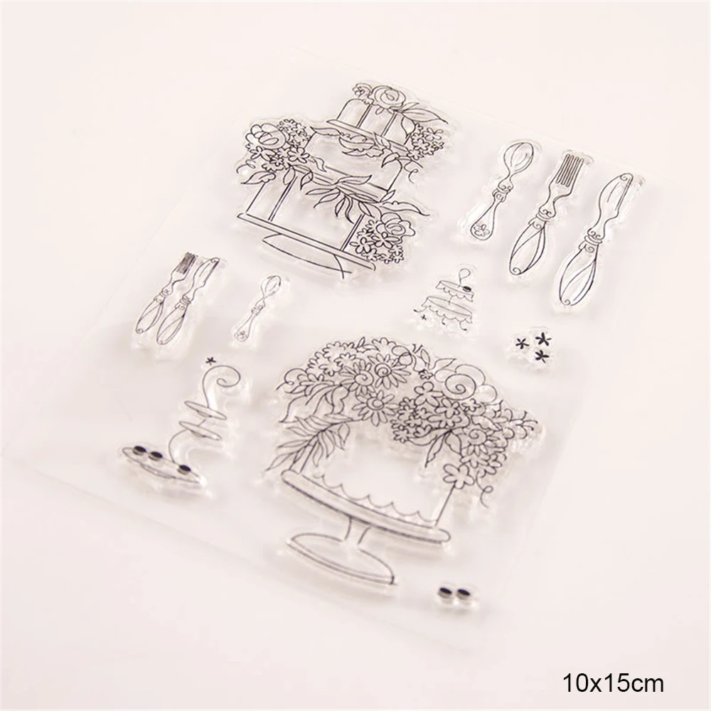 Stamps and Dies (6)
