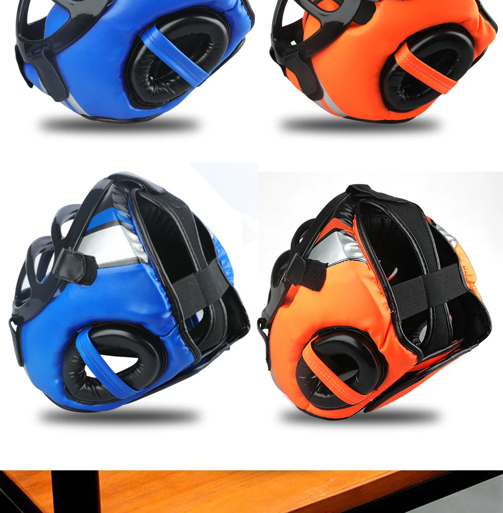 竞派毒牙面罩头盔_18