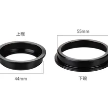 Лаплас 207 гарнитура на 44 под 55 Резьбовая гарнитура горный велосипед подшипник гарнитура