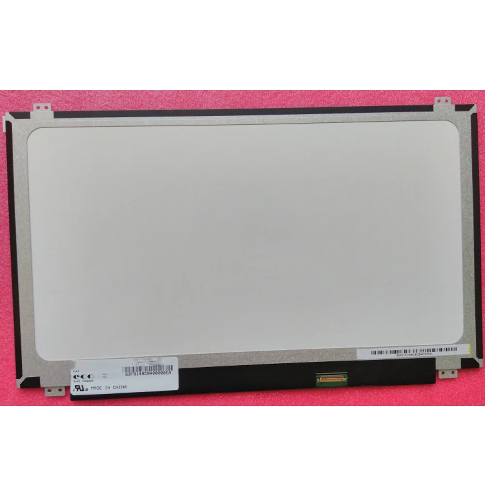 Сменный сенсорный ЖК-экран для Dell Inspiron 15R 5537 светодиодный дисплей 15 6 HD 1366X768