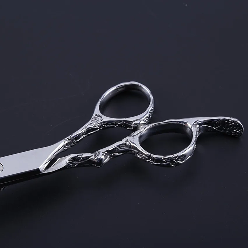 Customize-professional-Japan-440c-steel-7-inch-Plum-handle-cut-hair-scissors-barber-cutting-make-up(1)